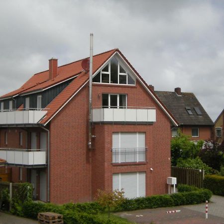 Nordseestrand Horumersiel Exteriér fotografie