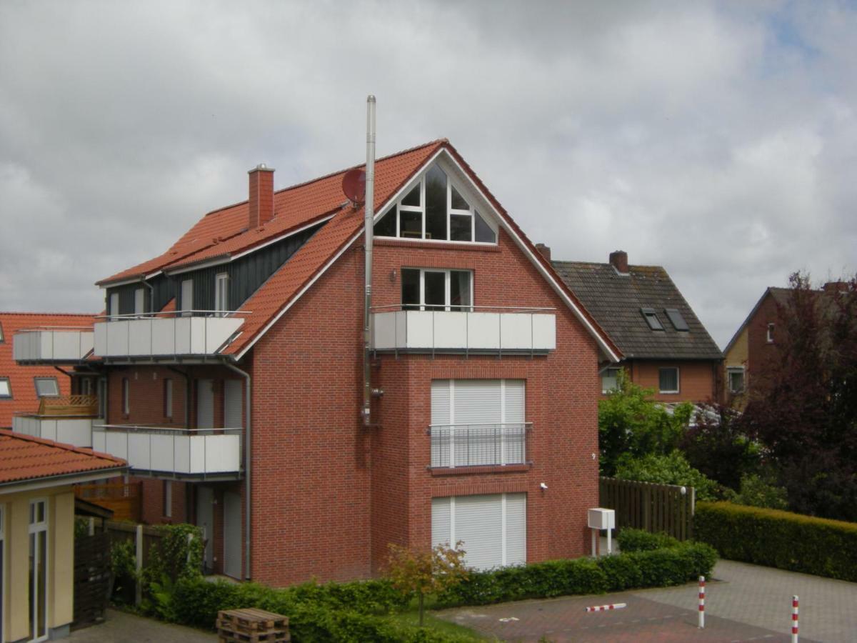 Nordseestrand Horumersiel Exteriér fotografie